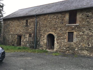 Maison a vendre Domagné 35113 Ille-et-Vilaine 86 m2 4 pièces 188880 euros