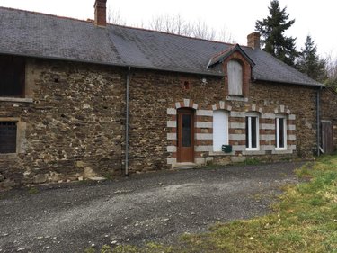 Maison a vendre Domagné 35113 Ille-et-Vilaine 86 m2 4 pièces 188880 euros