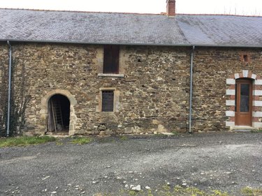 Maison a vendre Domagné 35113 Ille-et-Vilaine 86 m2 4 pièces 188880 euros