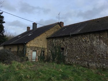 Maison a vendre Domagné 35113 Ille-et-Vilaine 86 m2 4 pièces 188880 euros