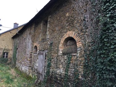 Maison a vendre Domagné 35113 Ille-et-Vilaine 86 m2 4 pièces 188880 euros