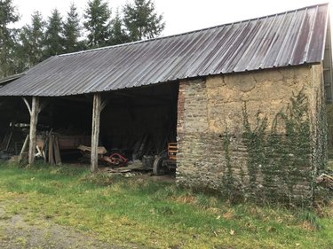 Maison a vendre Domagné 35113 Ille-et-Vilaine 86 m2 4 pièces 188880 euros