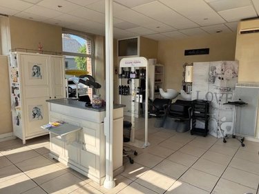 Fonds et murs commerciaux a vendre Piré-Chancé 35150 Ille-et-Vilaine 42 m2  40000 euros