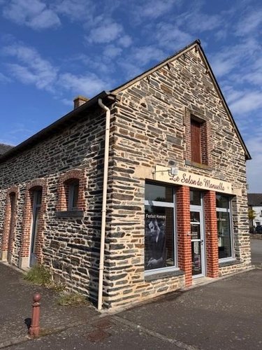 Fonds et murs commerciaux a vendre Piré-Chancé 35150 Ille-et-Vilaine 42 m2  40000 euros