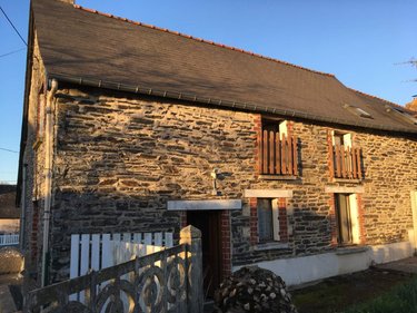 Maison a vendre Amanlis 35150 Ille-et-Vilaine 92 m2 5 pièces 126720 euros
