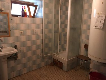 Maison a vendre Amanlis 35150 Ille-et-Vilaine 92 m2 5 pièces 126720 euros