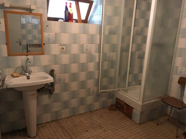 Maison a vendre Amanlis 35150 Ille-et-Vilaine 92 m2 5 pièces 126720 euros