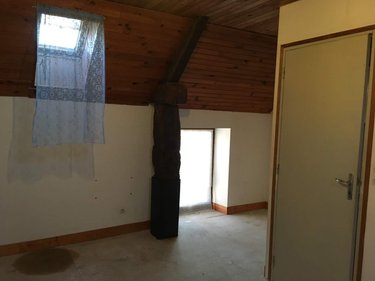 Maison a vendre Amanlis 35150 Ille-et-Vilaine 92 m2 5 pièces 126720 euros