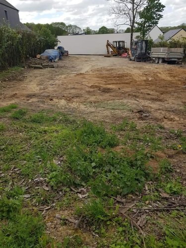 Terrain a batir a vendre Janzé 35150 Ille-et-Vilaine 866 m2  199240 euros