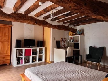 Maison a vendre Chanteloup 35150 Ille-et-Vilaine 148 m2 6 pièces 365000 euros