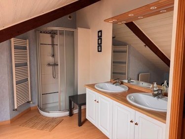 Maison a vendre Chanteloup 35150 Ille-et-Vilaine 148 m2 6 pièces 365000 euros