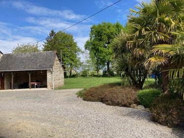 Maison a vendre Chanteloup 35150 Ille-et-Vilaine 148 m2 6 pièces 365000 euros