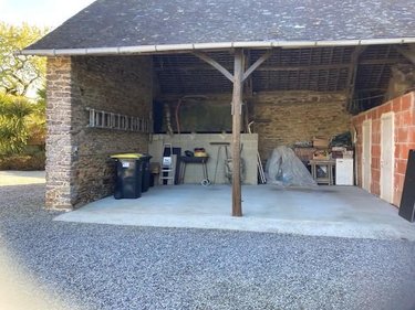 Maison a vendre Chanteloup 35150 Ille-et-Vilaine 148 m2 6 pièces 365000 euros