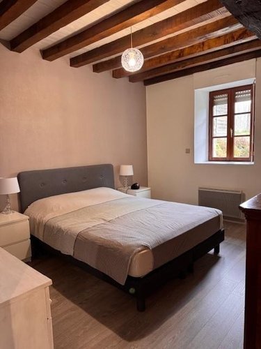 Maison a vendre Chanteloup 35150 Ille-et-Vilaine 148 m2 6 pièces 365000 euros