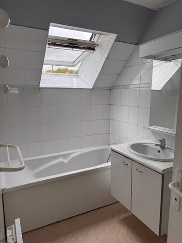 Maison a vendre Orgères 35230 Ille-et-Vilaine 73 m2 4 pièces 209600 euros