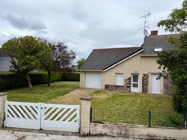 Maison a vendre Orgères 35230 Ille-et-Vilaine 73 m2 4 pièces 209600 euros