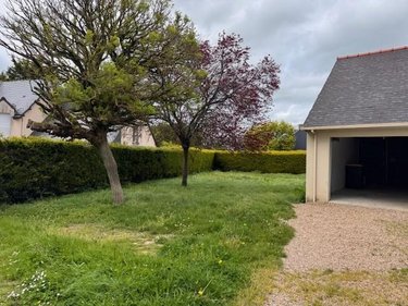 Maison a vendre Orgères 35230 Ille-et-Vilaine 73 m2 4 pièces 209600 euros