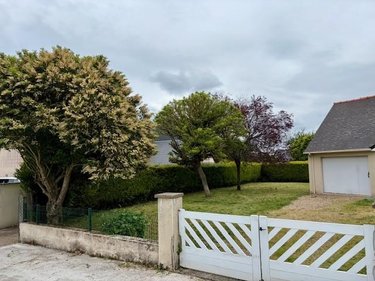 Maison a vendre Orgères 35230 Ille-et-Vilaine 73 m2 4 pièces 209600 euros