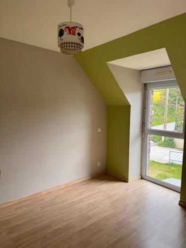 Maison a vendre Orgères 35230 Ille-et-Vilaine 73 m2 4 pièces 209600 euros