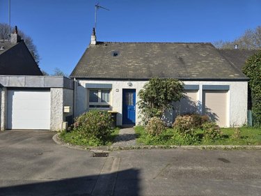Maison a vendre Rennes 35000 Ille-et-Vilaine 86 m2 4 pièces 318350 euros