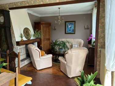 Maison a vendre Retiers 35240 Ille-et-Vilaine 99 m2 5 pièces 240680 euros