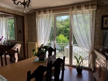 Maison a vendre Retiers 35240 Ille-et-Vilaine 99 m2 5 pièces 240680 euros