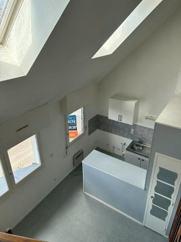 Appartement a vendre Rennes 35000 Ille-et-Vilaine 45 m2 2 pièces 202605 euros