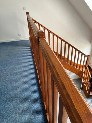 Appartement a vendre Rennes 35000 Ille-et-Vilaine 45 m2 2 pièces 202605 euros