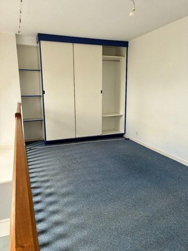Appartement a vendre Rennes 35000 Ille-et-Vilaine 45 m2 2 pièces 202605 euros