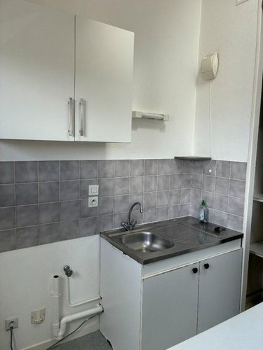 Appartement a vendre Rennes 35000 Ille-et-Vilaine 45 m2 2 pièces 202605 euros