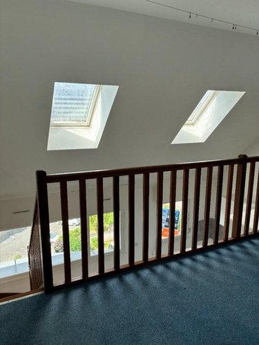 Appartement a vendre Rennes 35000 Ille-et-Vilaine 45 m2 2 pièces 202605 euros
