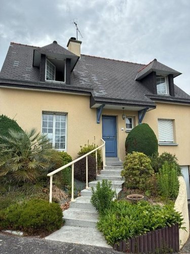 Maison a vendre Janzé 35150 Ille-et-Vilaine 113 m2 6 pièces 271760 euros