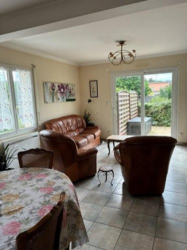 Maison a vendre Janzé 35150 Ille-et-Vilaine 113 m2 6 pièces 271760 euros