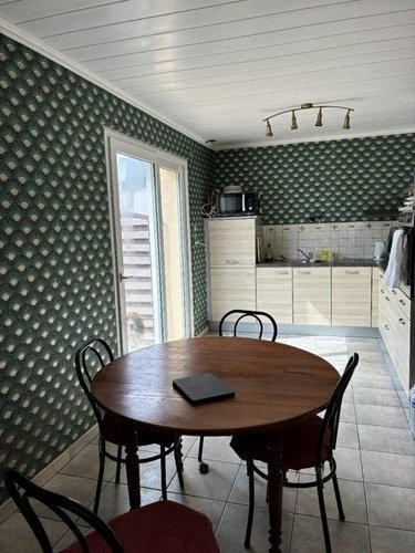 Maison a vendre Janzé 35150 Ille-et-Vilaine 113 m2 6 pièces 271760 euros