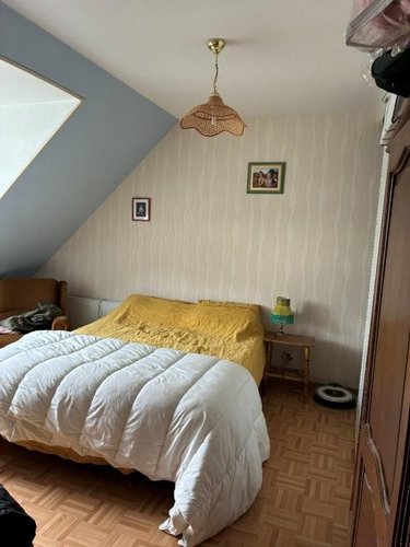 Maison a vendre Janzé 35150 Ille-et-Vilaine 113 m2 6 pièces 271760 euros