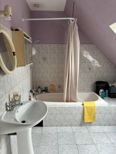 Maison a vendre Janzé 35150 Ille-et-Vilaine 113 m2 6 pièces 271760 euros