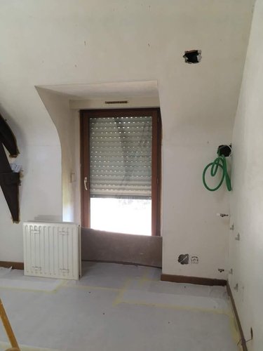 Location maison Bain-de-Bretagne 35470 Ille-et-Vilaine 138 m2 5 pièces 1000 euros