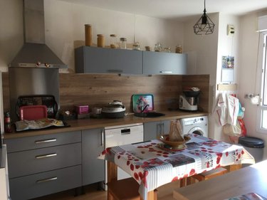 Appartement a vendre Vern-sur-Seiche 35770 Ille-et-Vilaine 81 m2 4 pièces 230320 euros