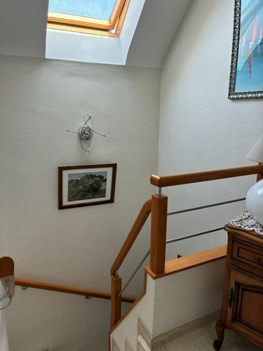 Maison a vendre Bourgbarré 35230 Ille-et-Vilaine 164 m2 6 pièces 572200 euros