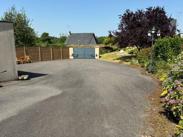 Maison a vendre Bourgbarré 35230 Ille-et-Vilaine 164 m2 6 pièces 572200 euros