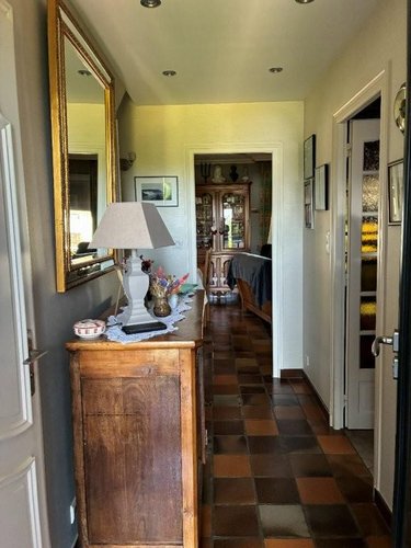 Maison a vendre Bourgbarré 35230 Ille-et-Vilaine 164 m2 6 pièces 572200 euros
