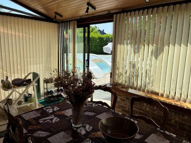 Maison a vendre Bourgbarré 35230 Ille-et-Vilaine 164 m2 6 pièces 572200 euros