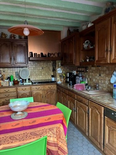 Maison a vendre Bourgbarré 35230 Ille-et-Vilaine 164 m2 6 pièces 572200 euros