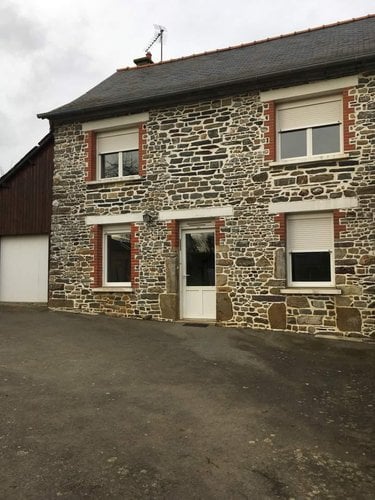 Location maison Corps-Nuds 35150 Ille-et-Vilaine 74 m2 4 pièces 750 euros