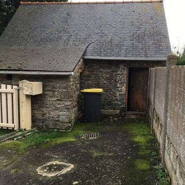 Location maison Corps-Nuds 35150 Ille-et-Vilaine 74 m2 4 pièces 750 euros