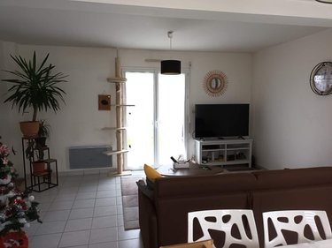 Location maison Bain-de-Bretagne 35470 Ille-et-Vilaine 80 m2 3 pièces 755 euros