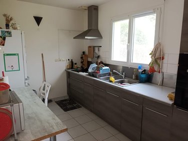 Location maison Bain-de-Bretagne 35470 Ille-et-Vilaine 80 m2 3 pièces 755 euros