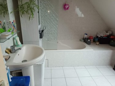 Location maison Bain-de-Bretagne 35470 Ille-et-Vilaine 80 m2 3 pièces 755 euros
