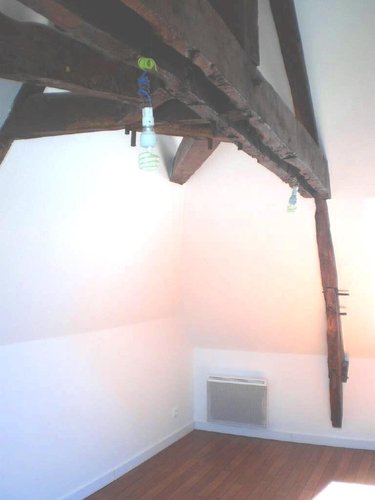 Location appartement Le Sel-de-Bretagne 35320 Ille-et-Vilaine 29 m2 3 pièces 400 euros