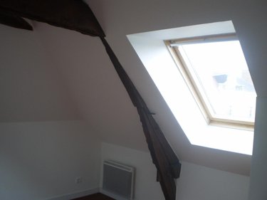 Location appartement Le Sel-de-Bretagne 35320 Ille-et-Vilaine 29 m2 3 pièces 400 euros